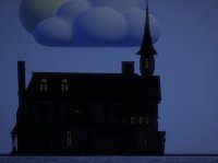 Cкриншот The Haunted House (Md. Alam), изображение № 2191821 - RAWG