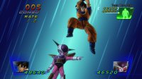 Cкриншот Dragon Ball Z for Kinect, изображение № 2021059 - RAWG