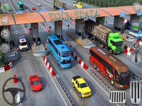 Cкриншот Bus Simulator: Driving Games, изображение № 3436874 - RAWG