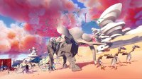 Cкриншот Paper Beast - Folded Edition, изображение № 3614485 - RAWG