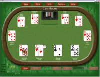 Cкриншот DD Tournament Poker: No Limit Texas Hold'em, изображение № 407009 - RAWG