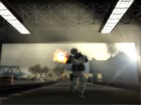 Cкриншот Battlefield 2: Modern Combat, изображение № 506952 - RAWG