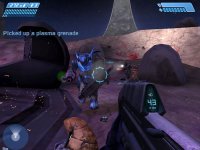 Cкриншот Halo: Combat Evolved, изображение № 348163 - RAWG