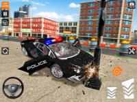 Cкриншот Extreme Car Crash Game 2020, изображение № 2581744 - RAWG