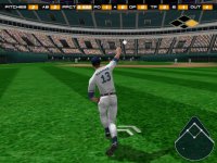 Cкриншот Ultimate Baseball Online 2006, изображение № 407456 - RAWG