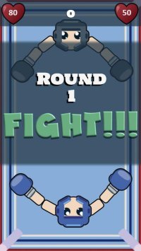 Cкриншот Boxing Punch, изображение № 2591023 - RAWG