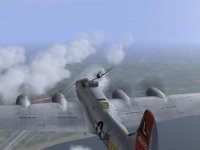 Cкриншот Ил-2 Штурмовик: Забытые сражения. Второй фронт, изображение № 384536 - RAWG