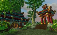 Cкриншот World of Warcraft: Mists of Pandaria, изображение № 585875 - RAWG