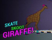 Cкриншот Skate Skoot Giraffe, изображение № 2603909 - RAWG