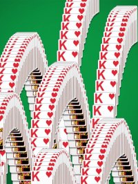 Cкриншот ⋆Spider Solitaire⋆, изображение № 914365 - RAWG