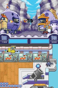 Cкриншот Dragon Quest Heroes: Rocket Slime, изображение № 3171755 - RAWG