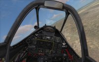 Cкриншот Digital Combat Simulator: P-51D Mustang, изображение № 333864 - RAWG