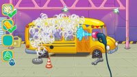 Cкриншот Kids bus, изображение № 1385930 - RAWG