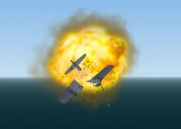 Cкриншот Microsoft Combat Flight Simulator 2, изображение № 311214 - RAWG