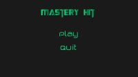 Cкриншот Mastery Hit, изображение № 2422745 - RAWG