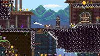 Cкриншот Janosik - Highlander Precision Platformer, изображение № 3504834 - RAWG