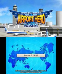 Cкриншот I am an Air Traffic Controller Airport Hero Narita, изображение № 264735 - RAWG