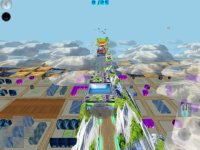 Cкриншот Flying Cars 3D Lite, изображение № 972099 - RAWG