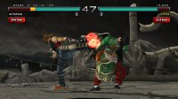 Cкриншот Tekken 5: Dark Resurrection, изображение № 545826 - RAWG