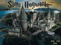 Cкриншот Sims Hogwarts (Shai-la), изображение № 1841563 - RAWG