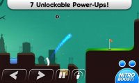 Cкриншот Super Stickman Golf, изображение № 1561602 - RAWG