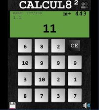 Cкриншот Calcul8², изображение № 1744994 - RAWG