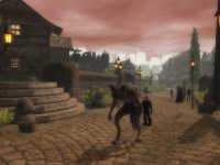 Cкриншот Neverwinter Nights 2: Mysteries of Westgate, изображение № 486072 - RAWG