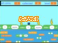 Cкриншот Scratch||a mobile scrolling platformer, изображение № 3076070 - RAWG