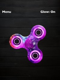 Cкриншот Fidget Spinner Glow, изображение № 2147134 - RAWG