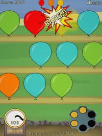 Cкриншот Shooting Balloons Games 2, изображение № 1742622 - RAWG
