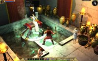 Cкриншот Titan Quest, изображение № 427713 - RAWG