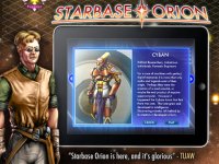 Cкриншот Starbase Orion, изображение № 6847 - RAWG