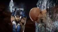 Cкриншот Ultimate-издание Mortal Kombat 11, изображение № 2604932 - RAWG