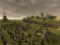 Cкриншот Medieval 2: Total War, изображение № 444479 - RAWG