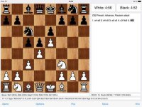 Cкриншот Stockfish Chess, изображение № 1954496 - RAWG