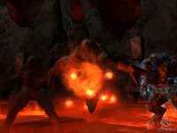 Cкриншот Doom 3: Resurrection of Evil, изображение № 413091 - RAWG