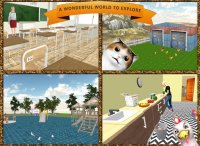 Cкриншот Cat Simulator - and friends 🐾, изображение № 2084026 - RAWG