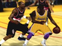 Cкриншот NBA 2K12, изображение № 257590 - RAWG