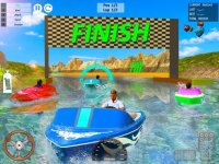 Cкриншот Speed Boat Driving Game 2021, изображение № 2935841 - RAWG