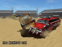Cкриншот Limo Xtreme Demolition Derby – Death Racing, изображение № 1738714 - RAWG