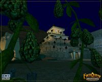 Cкриншот EverQuest: Gates of Discord, изображение № 386878 - RAWG