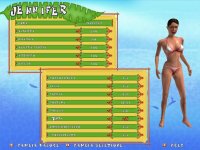 Cкриншот Пляжный волейбол (2005), изображение № 436064 - RAWG