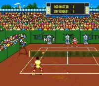 Cкриншот International Tennis Tour, изображение № 761860 - RAWG