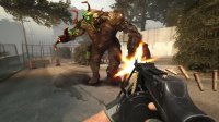 Cкриншот Zombie Sniper: Evil Hunter, изображение № 1348416 - RAWG