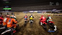 Cкриншот Monster Energy Supercross - The Official Videogame 3, изображение № 2210494 - RAWG