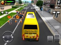Cкриншот Ultimate Bus Driver Simulator, изображение № 2221166 - RAWG