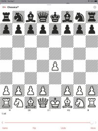 Cкриншот Chessica, изображение № 1689145 - RAWG