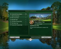 Cкриншот Tiger Woods PGA TOUR 12: The Masters, изображение № 516891 - RAWG
