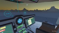 Cкриншот Icity - a Flight Sim ... and a City Builder, изображение № 109960 - RAWG