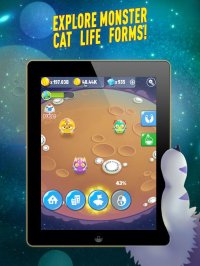 Cкриншот Cats Evolution Space Adventure, изображение № 1750826 - RAWG